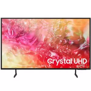 (새상품)삼성 2024 LED Crystal UHD 4K TV