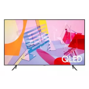 최신 삼성 QLED 65인치 4K 스마트 TV 특가한정판매!