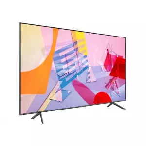 최신 삼성 QLED 65인치 4K 스마트 TV 특가한정판매!