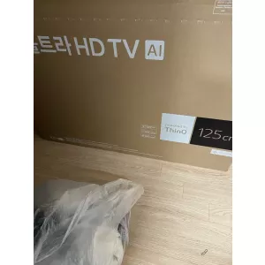 LG울트라HDTV