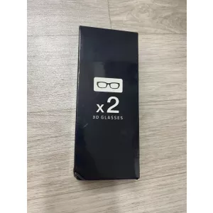 삼성 3d 블루투스 안경 ssg-5100gb 미사용