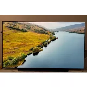 OLED83C3KNA 83인치 OLED TV