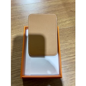 Hermes Cheval MagSafe Card Holder