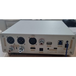 Javs x70 dac