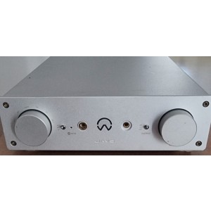 Javs x70 dac